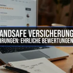 Andsafe Versicherung Erfahrungen: Ehrliche Bewertungen 2026