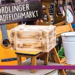 Enkler's Floh- und Trödelmärkte