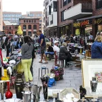 Flohmarkt Flohschanze