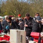 Flohmarkt Michelwiese