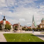 Kapellplatz
