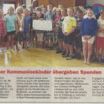 Katholische Frauengemeindschaft Sasbachwalden e. V.