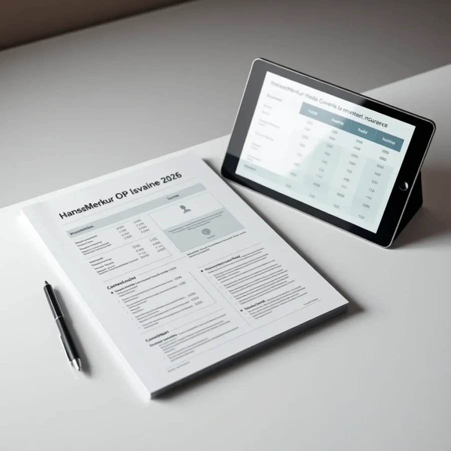 Kosten und Tarifoptionen der HanseMerkur Hunde OP Versicherung im Jahr 2026 Kosten und Tarifoptionen der HanseMerkur Hunde OP Versicherung im Jahr 2026 hansemerkur op versicherung hund