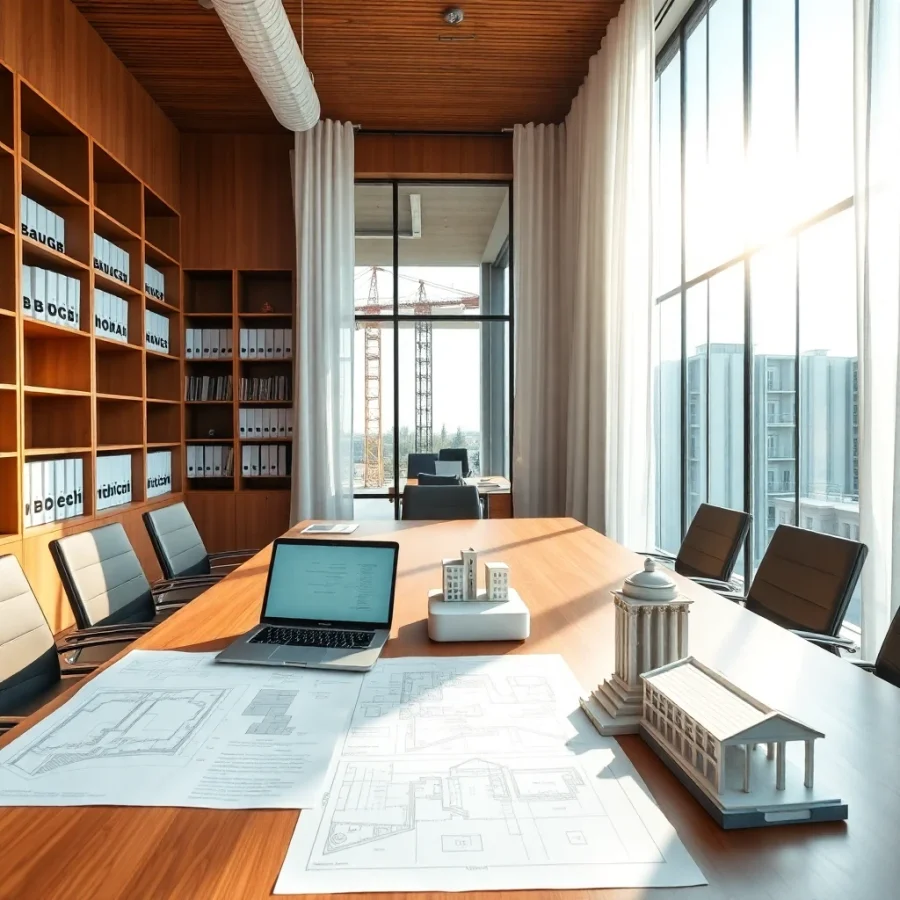 Leistungen und Kompetenzen eines Bauanwalts anwälte für baurecht