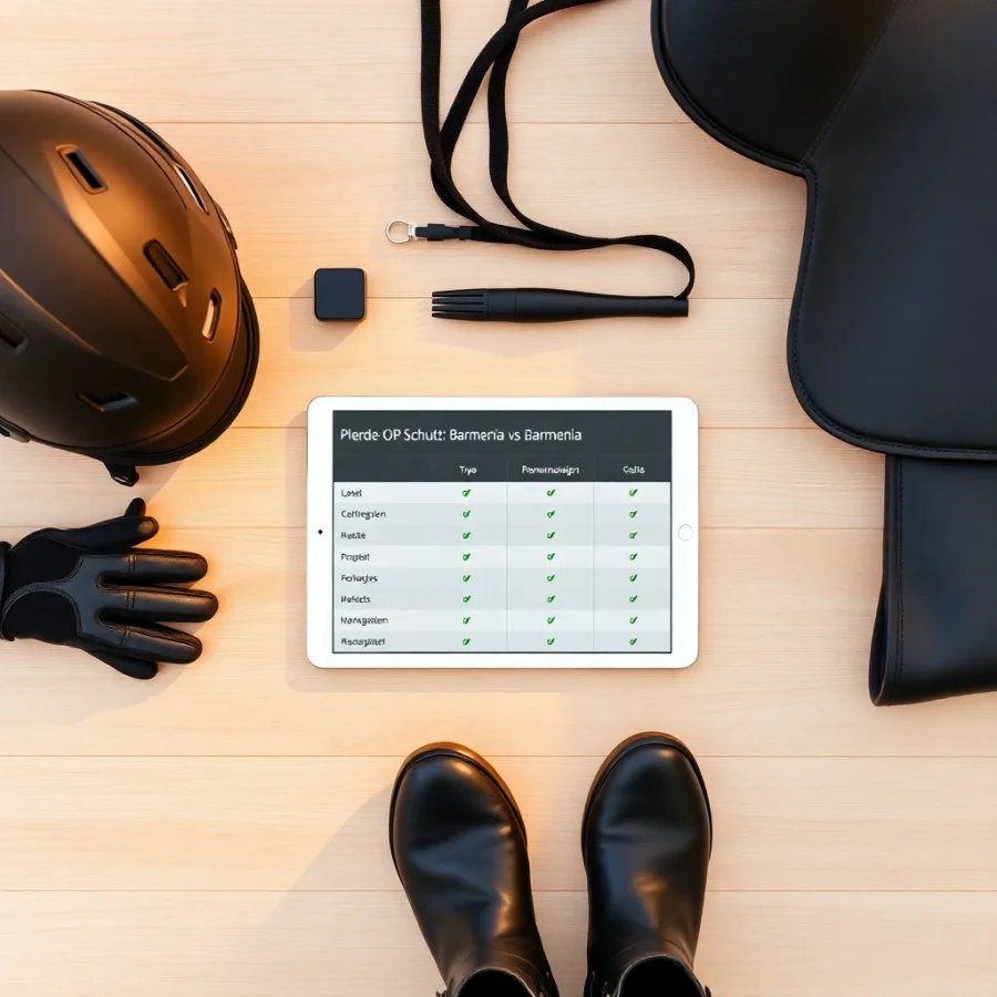 Pferdeoperationsschutz: Barmenia vs. Konkurrenz – Die wichtigsten Unterschiede Pferdeoperationsschutz: Barmenia vs. Konkurrenz – Die wichtigsten Unterschiede barmenia pferde op versicherung