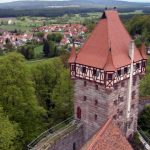 Schloss Abensberg