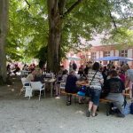 Schloss Dürrenmungenau - Hochzeitslocation der Schuler Gruppe
