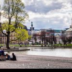 Schlossgarten