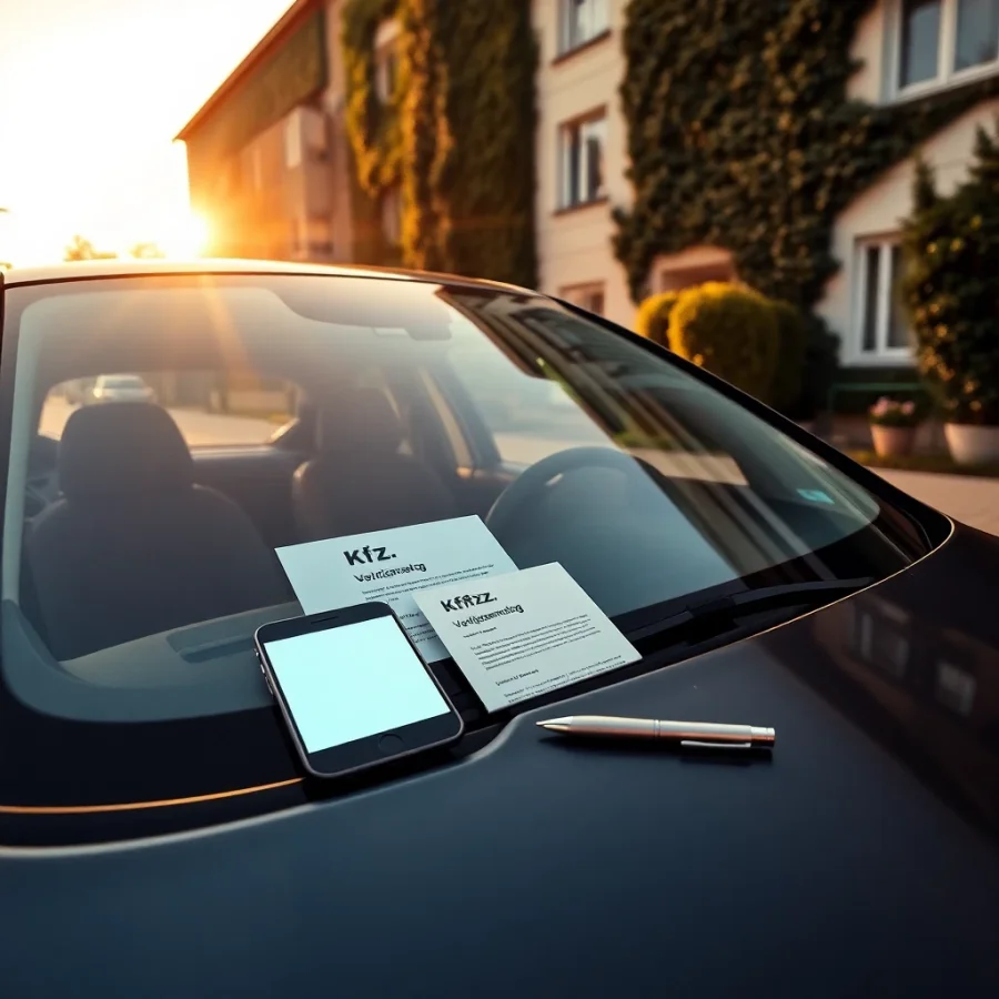 Schritt-für-Schritt: So sichern Sie sich eine Kfz-Versicherung trotz Schufa-Eintrag Schritt-für-Schritt: So sichern Sie sich eine Kfz-Versicherung trotz Schufa-Eintrag kfz versicherung bei schlechter bonität