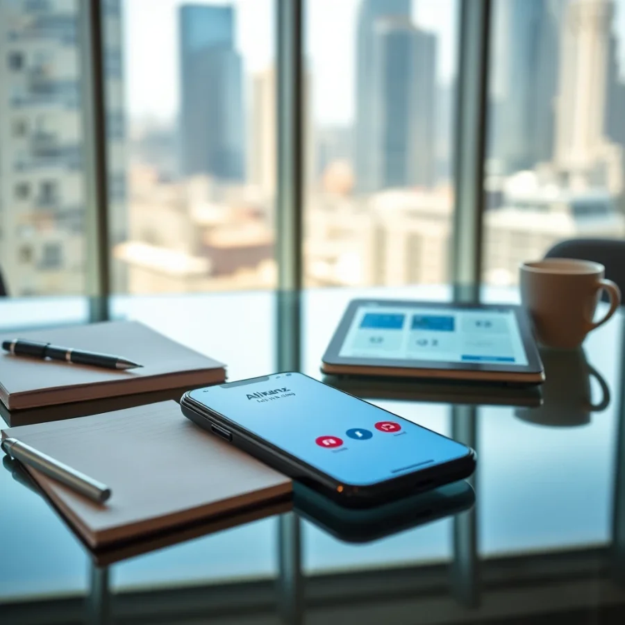 So nutzen Sie die Allianz Direct Hotline optimal: Tipps für schnelle Bearbeitung So nutzen Sie die Allianz Direct Hotline optimal: Tipps für schnelle Bearbeitung allianz direct versicherung telefonnummer