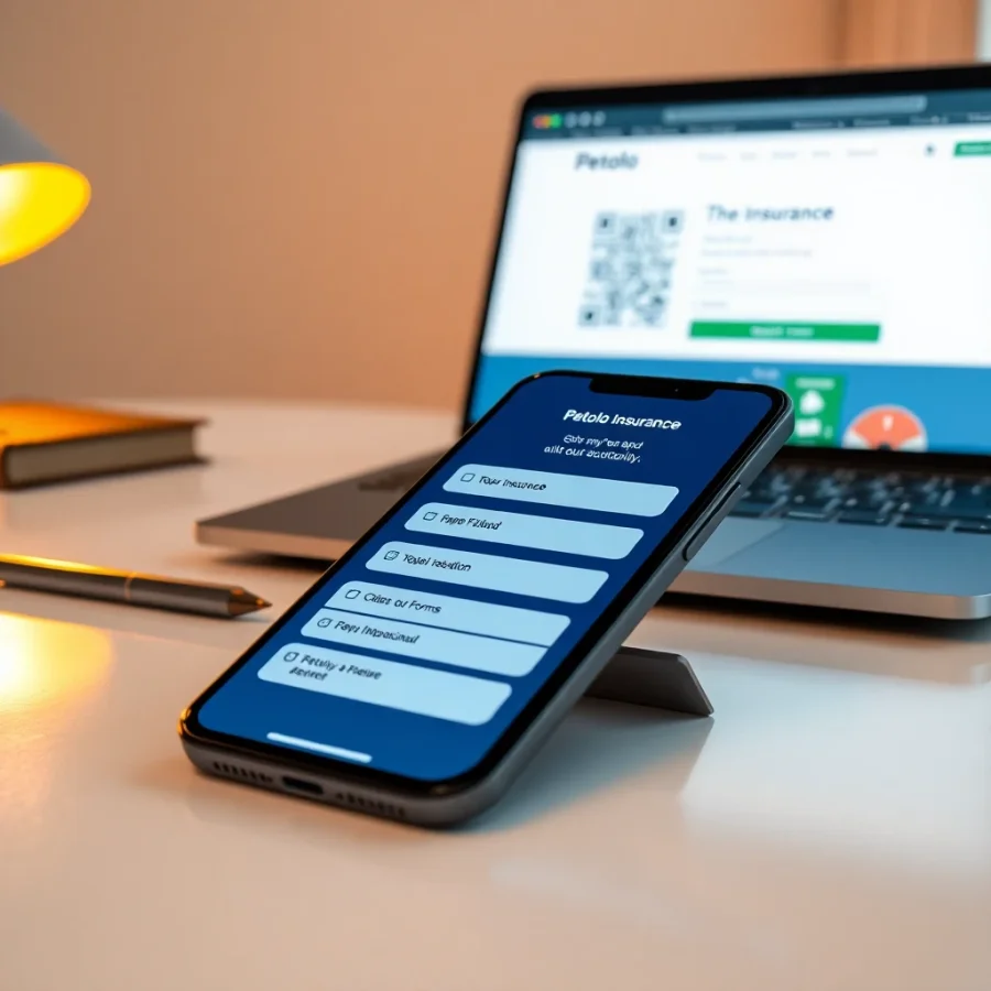 So schließt man eine Petolo Versicherung ab – Schritt für Schritt So schließt man eine Petolo Versicherung ab – Schritt für Schritt petolo versicherung