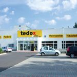 tedox KG