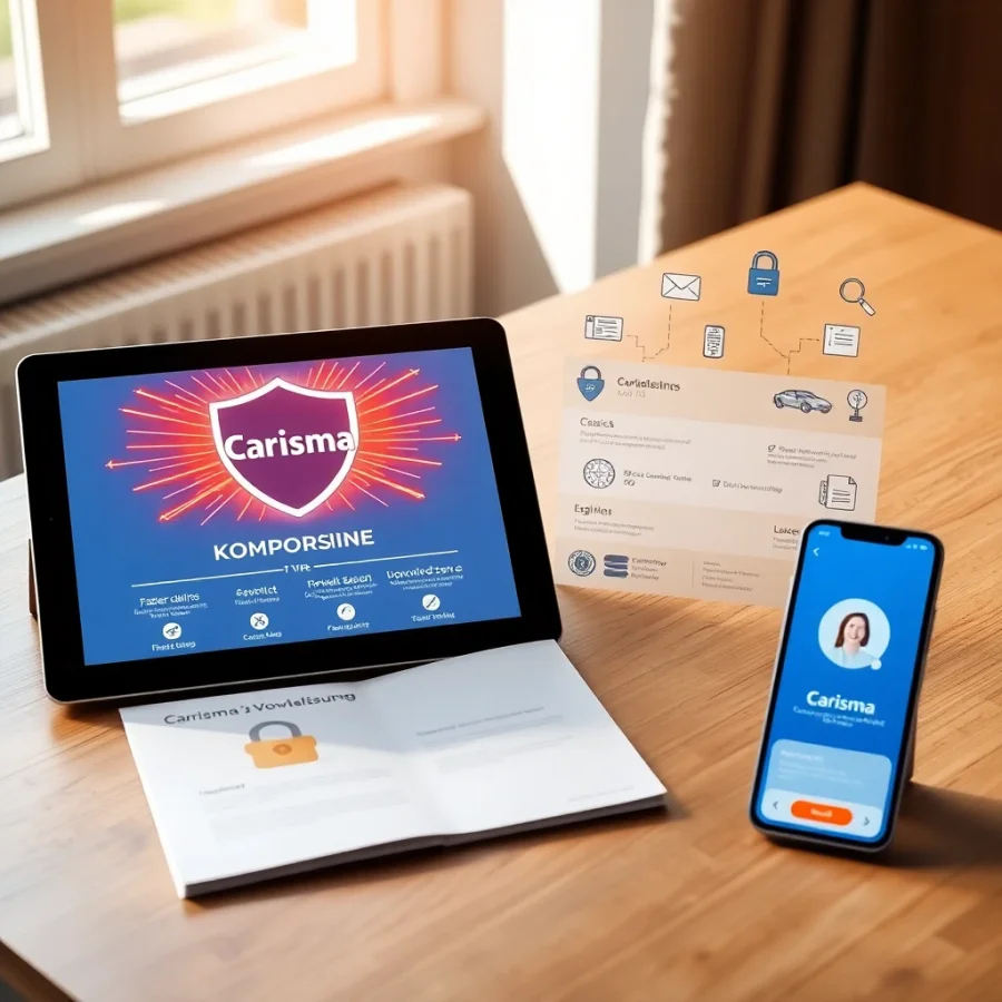 Vergleich: Carisma Versicherung vs. traditionelle Anbieter – Wo liegen die Vorteile? Vergleich: Carisma Versicherung vs. traditionelle Anbieter – Wo liegen die Vorteile? carisma versicherung