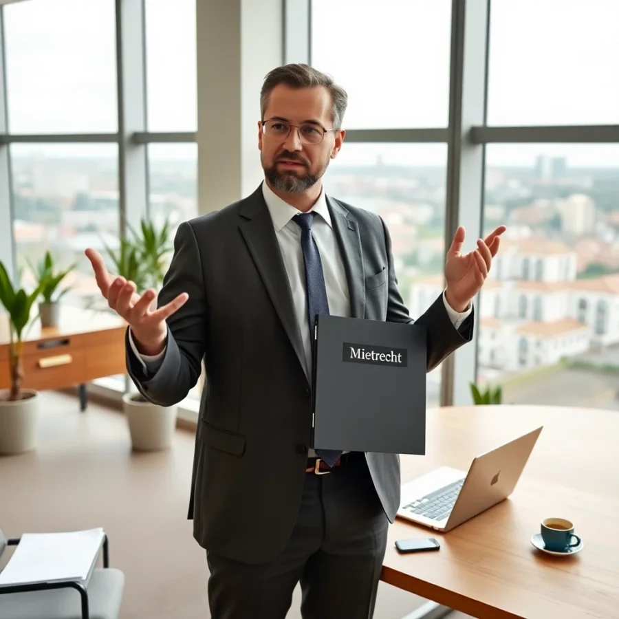 Wann benötigen Sie einen Mietrechtsanwalt München? anwalt mietrecht münchen