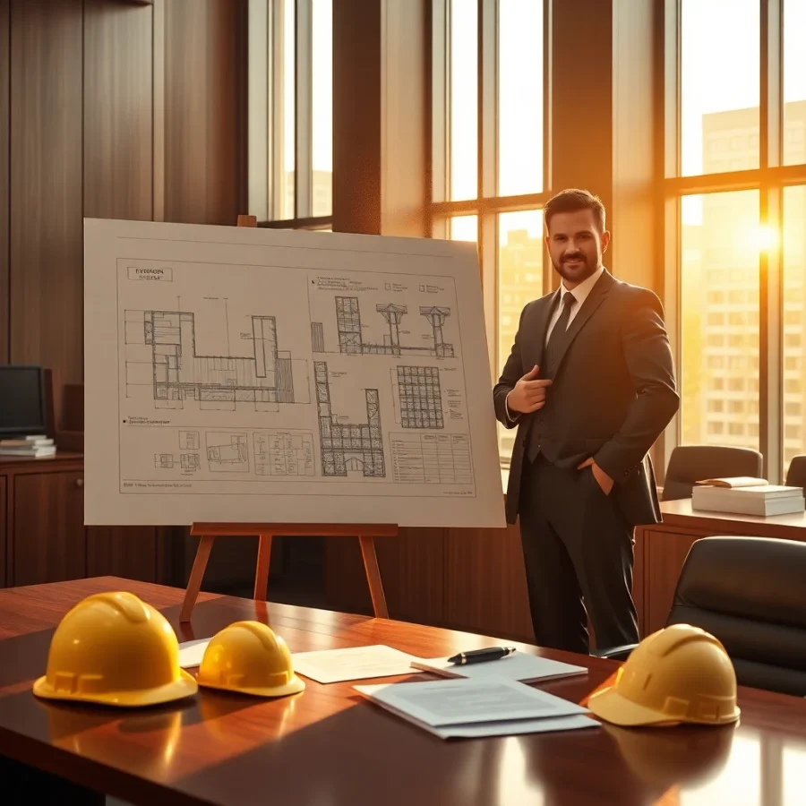 Wann Sie einen Fachanwalt für Bau- und Architektenrecht benötigen anwälte für baurecht