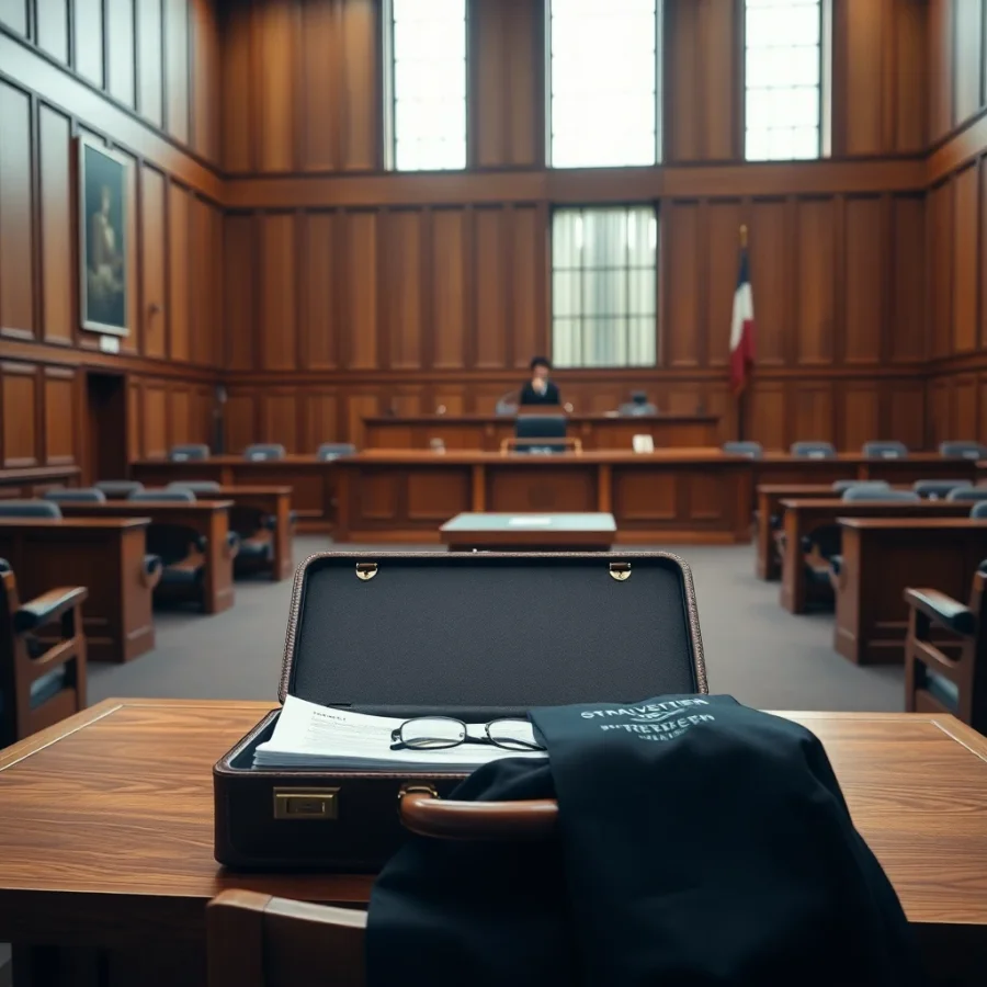 Wann Sie einen Strafverteidiger Berlin dringend benötigen anwalt strafrecht berlin