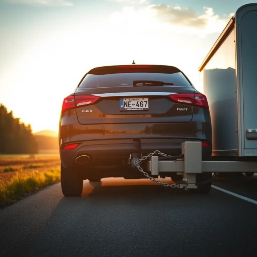 Wann und warum braucht man eine HUK24 Anhängerversicherung? huk24 anhänger versicherung