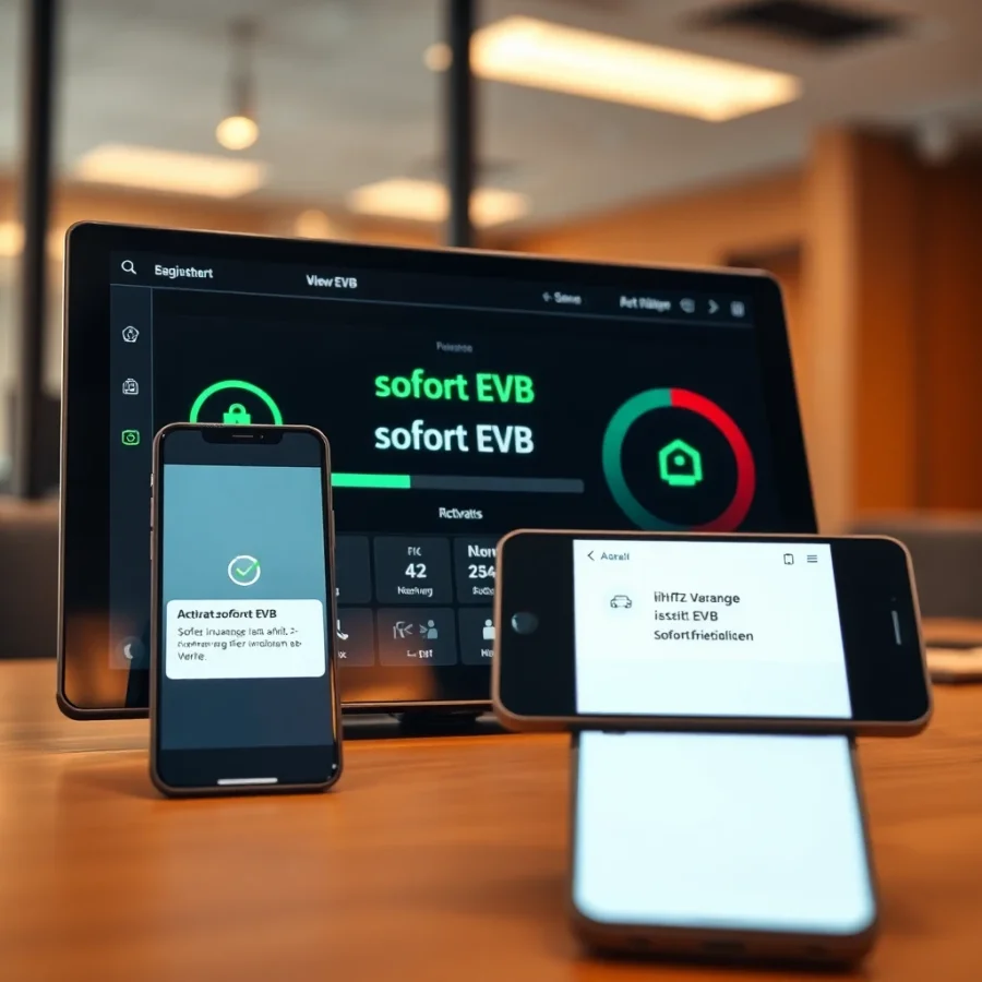 Was bedeutet eine Kfz-Versicherung mit sofortiger Freischaltung? kfz versicherung mit sofort evb