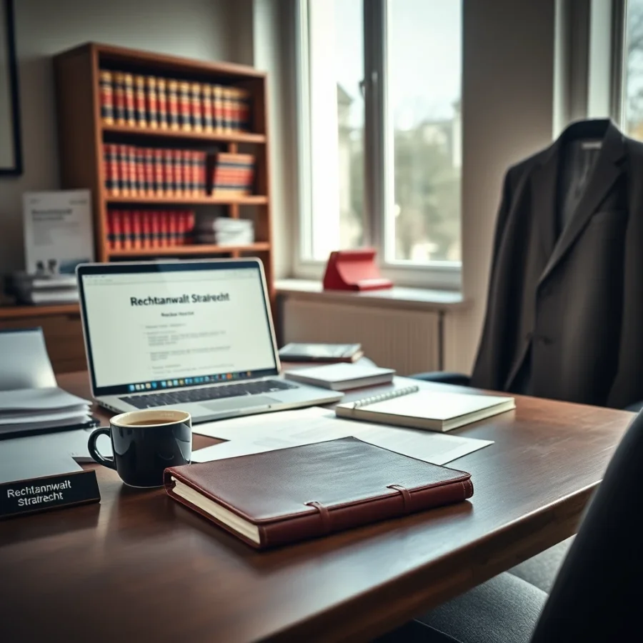 Was ein guter Rechtsanwalt Strafrecht Berlin leisten muss anwalt strafrecht berlin