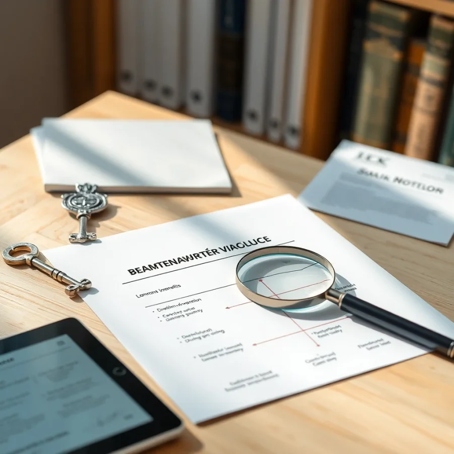 Was ist eine Beamtenanwärter Versicherung und warum ist sie notwendig? Was ist eine Beamtenanwärter Versicherung und warum ist sie notwendig? beamtenanwärter versicherung