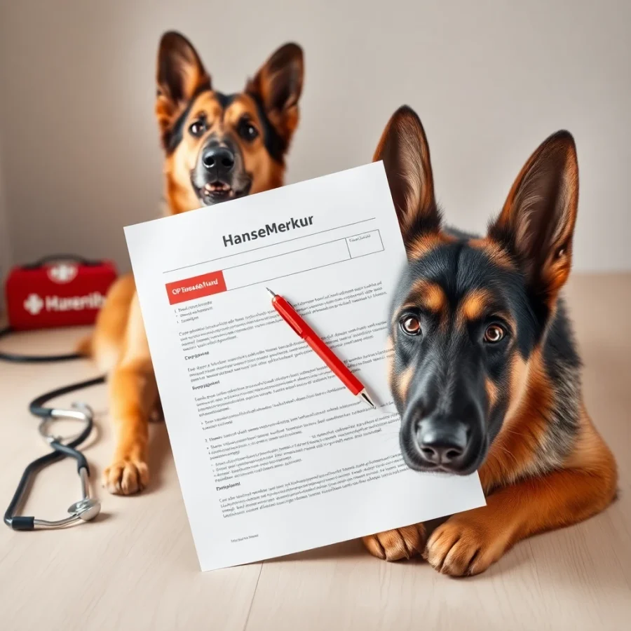 Was ist eine HanseMerkur OP Versicherung Hund und warum ist sie wichtig? Was ist eine HanseMerkur OP Versicherung Hund und warum ist sie wichtig? hansemerkur op versicherung hund