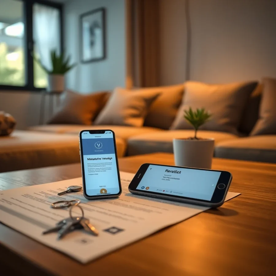 Was ist eine Mietsicherheit Versicherung und warum wird sie immer beliebter? Was ist eine Mietsicherheit Versicherung und warum wird sie immer beliebter? mietkaution rv versicherung