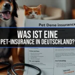 Was ist eine Pet-Insurance in Deutschland?