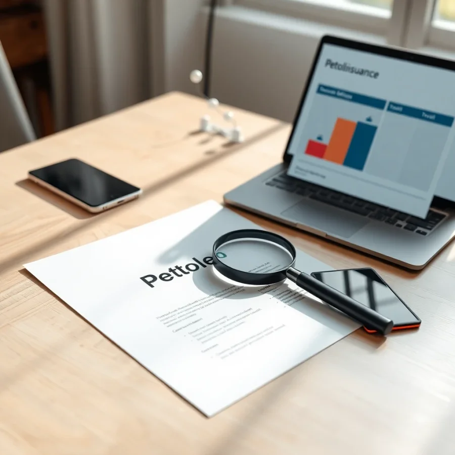 Was ist eine Petolo Versicherung und warum braucht man sie? Was ist eine Petolo Versicherung und warum braucht man sie? petolo versicherung