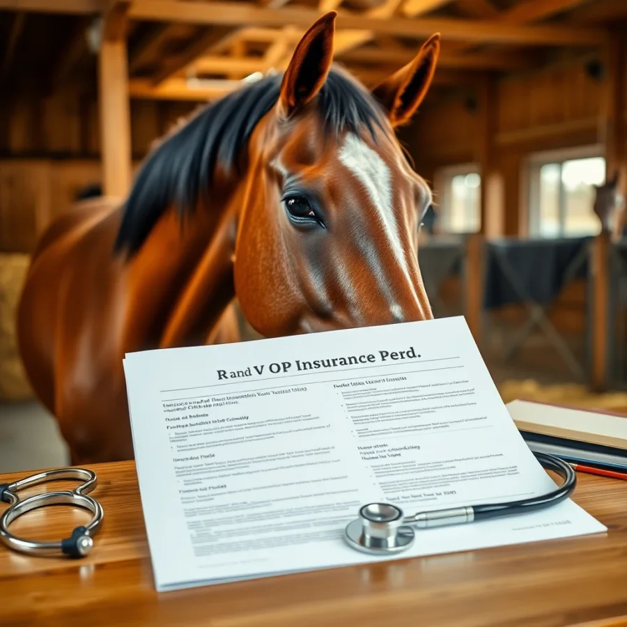 Was ist eine r und v op versicherung pferd und warum ist sie wichtig? Was ist eine r und v op versicherung pferd und warum ist sie wichtig? r und v op versicherung pferd