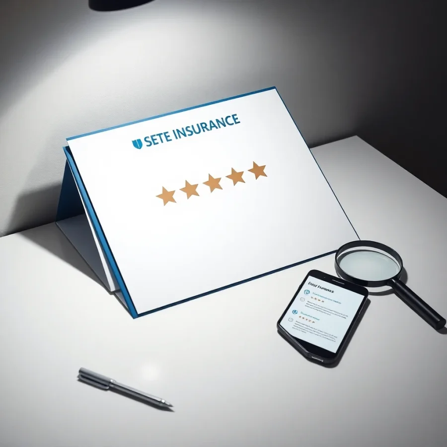 Was Kunden über den Andsafe Versicherungsservice sagen – aktuelle Andsafe Bewertungen aus 2026 andsafe versicherung erfahrungen