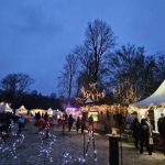 Weihnachtsmarkt