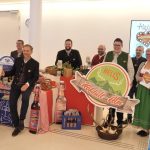 Weissbierzelt Altöttinger Hofdult