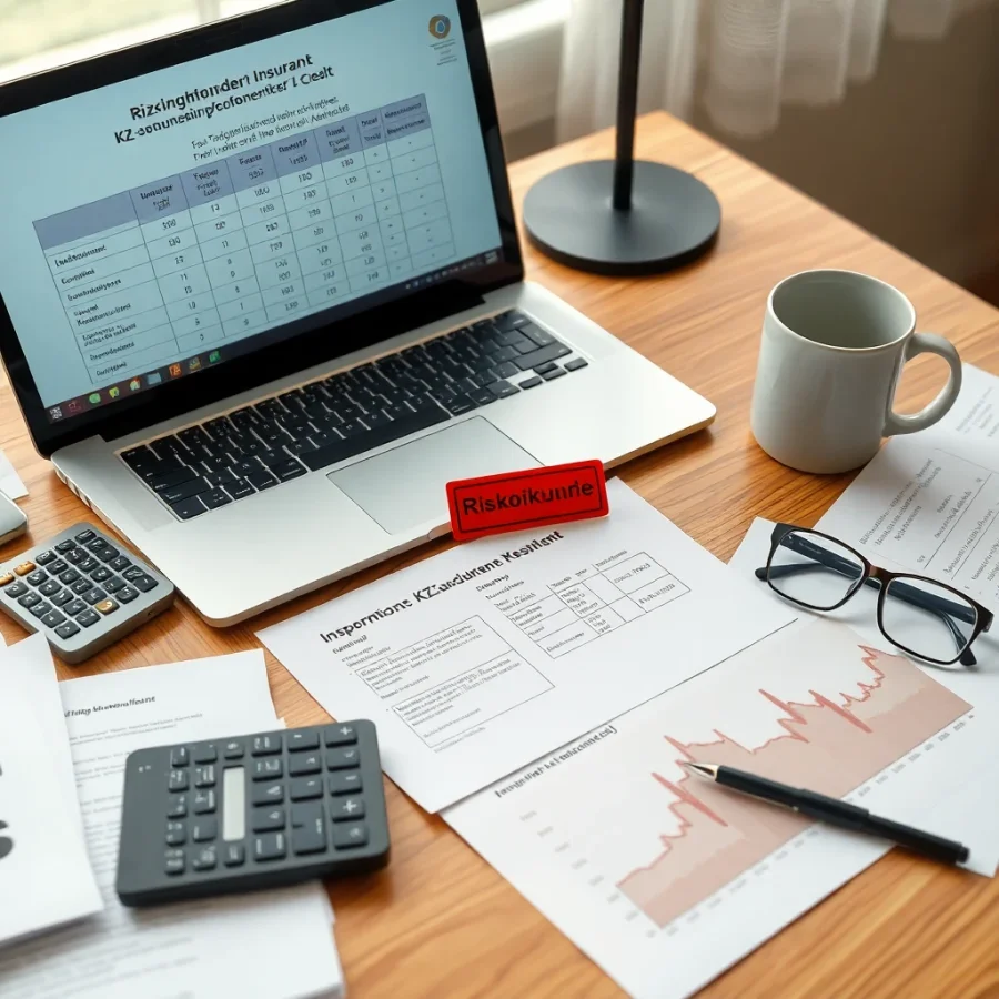 Welche Kosten entstehen bei einer Autoversicherung für Risikokunden? Welche Kosten entstehen bei einer Autoversicherung für Risikokunden? kfz versicherung bei schlechter bonität