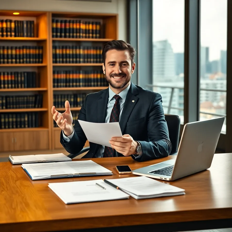 Wie finden Sie den richtigen arbeitsrechts anwalt in Ihrer Nähe? arbeitsrechts anwalt