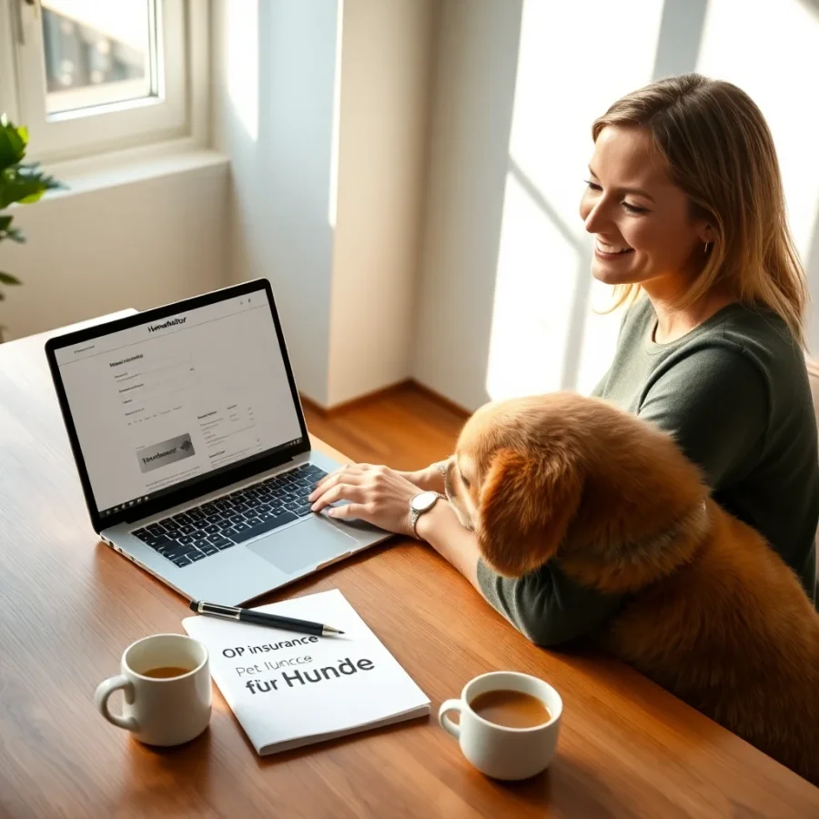 Wie schließe ich eine HanseMerkur OP Versicherung für meinen Hund ab? – Praktische Schritte Wie schließe ich eine HanseMerkur OP Versicherung für meinen Hund ab? – Praktische Schritte hansemerkur op versicherung hund