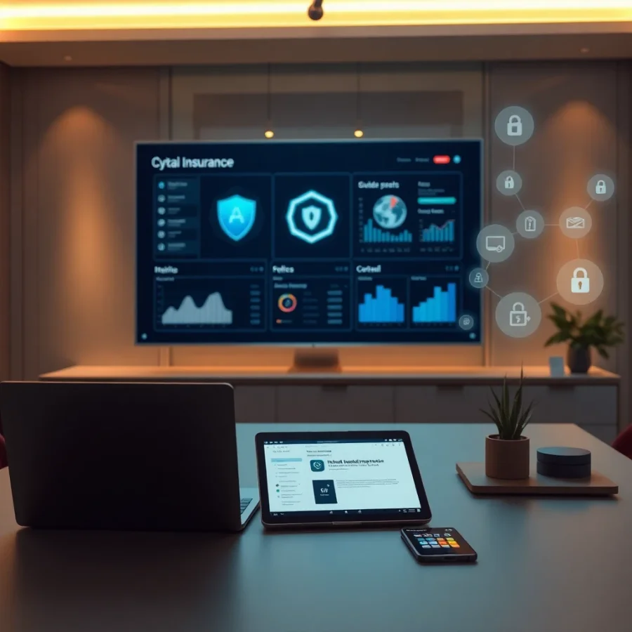 Wie wählt man die richtige Digitalversicherung für sein Unternehmen aus? Wie wählt man die richtige Digitalversicherung für sein Unternehmen aus? it versicherungen