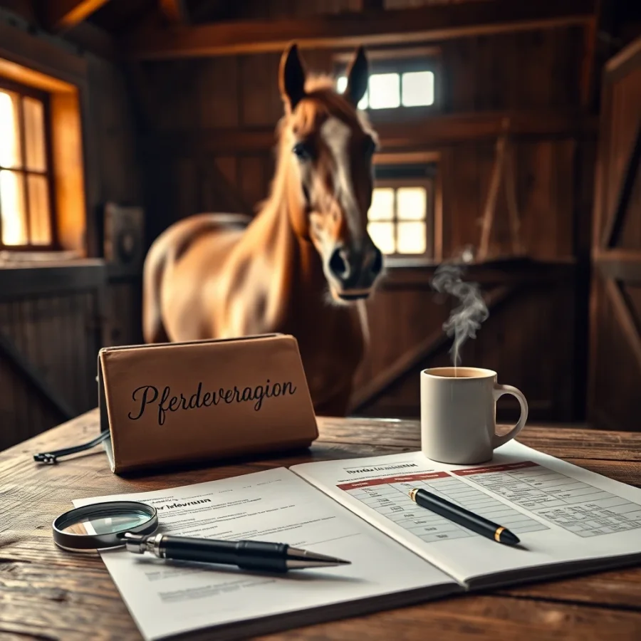 Wie wählt man die richtige r und v op versicherung pferd aus? Praktische Schritte Wie wählt man die richtige r und v op versicherung pferd aus? Praktische Schritte r und v op versicherung pferd