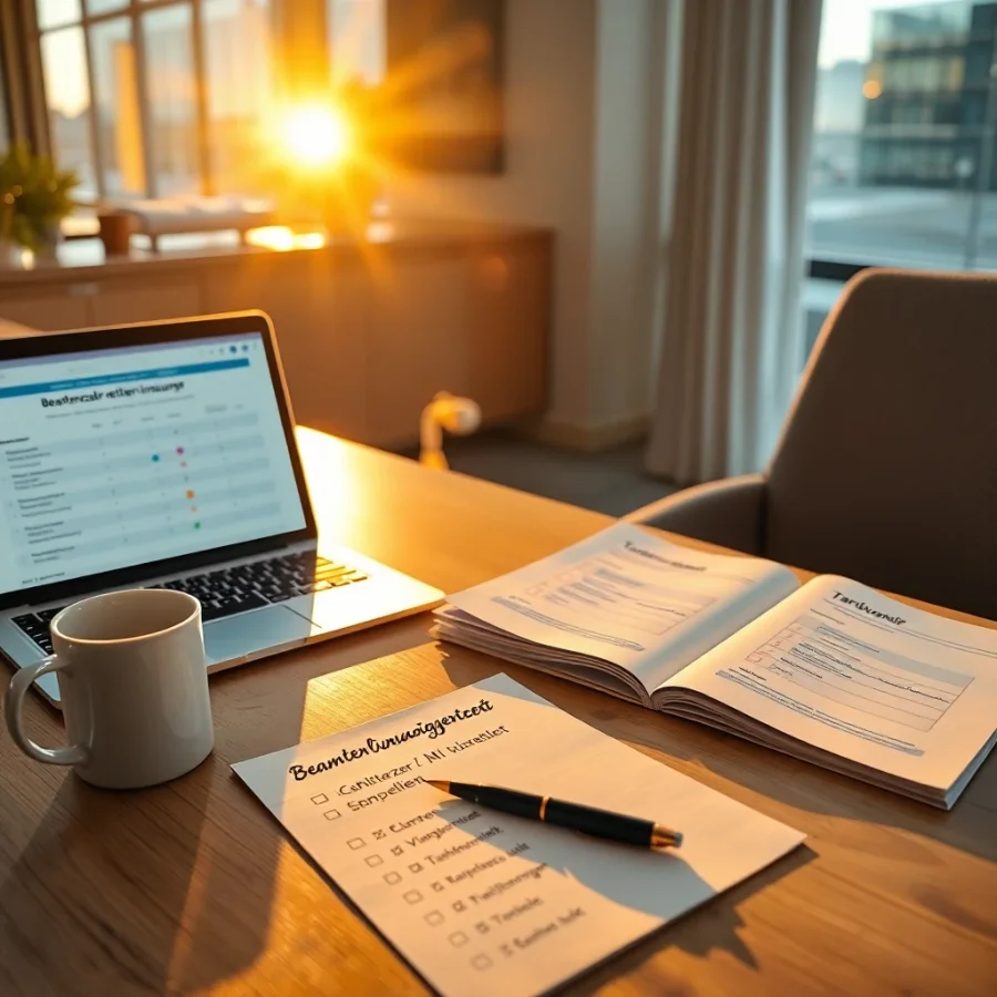 Wie wählt man die richtige Versicherung – praktische Schritte Wie wählt man die richtige Versicherung – praktische Schritte beamtenanwärter versicherung